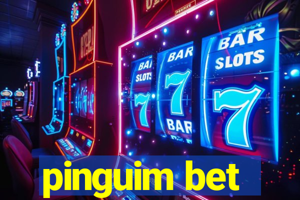 pinguim bet